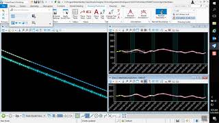 SCDOT OpenRoads Designer How To's: Creating double/stacked profile sheets Net Worth