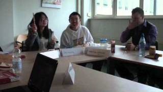 Global SCM & Change First presentations B & SC S.m4v