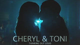 Choni  Thinking Out Loud