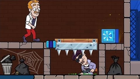 Home Pin Gameplay All Level Solution Mobile Game Pull The Pin