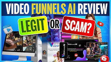 Video Funnels AI Review & Discount : The ONLY Official Discount & Promo (2025)