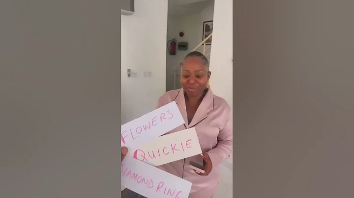 Fun and Games with Mr Effiong 😍😍😍 #toyosietimeffiong #mediawonder #youtubeshorts