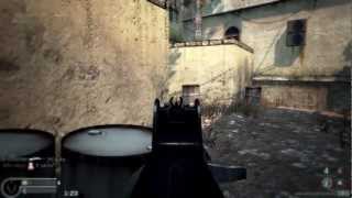 CFG+CC+Mod+Render test..