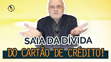 O que acontece se eu ficar devendo cartão de crédito?