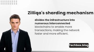Zilliqa: The Scalable and Secure Blockchain Platform Changing the Game