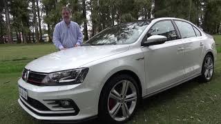 VW VENTO 2.0T GLI vs. 1.4T HIGHLINE.(13/5/17) TEST AUTO AL DÍA