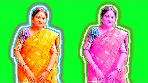 PixelLab Green Screen Photos Editing Tutorial Step by Step (Ep 131) 13 June