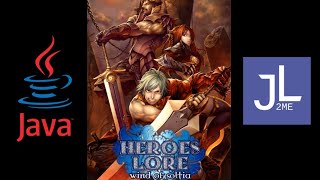 Famous Heroes Lore - Wind of Soltia [Java ME/J2ME Loader] Net Worth