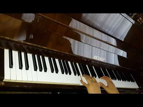 Əsən yellər - Bəstəkar Emin Sabitoğlu (piano)