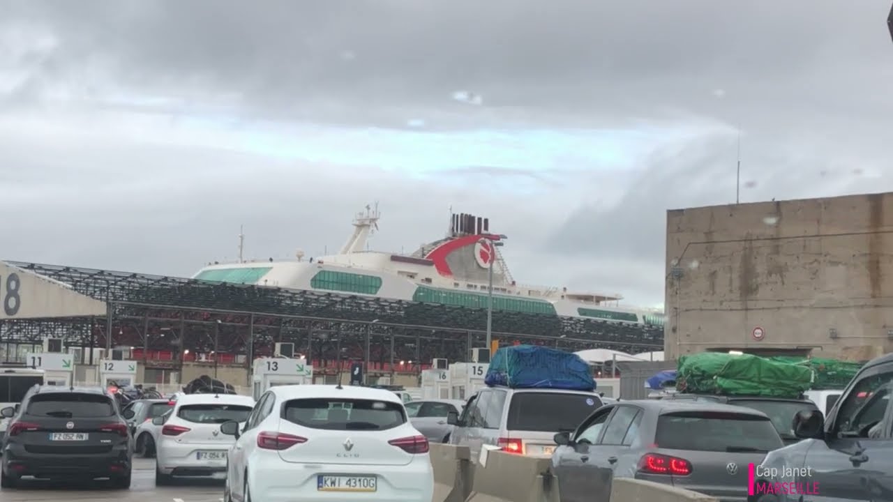 Traverser Algérie en bateau octobre/novembre 2023