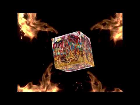 Youtube: Hyacinthe – Quand le monde a brûlé (audio)