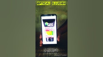 Zach King Optical Illusion | Turn image into real object!💯 Illusion With Cell Phone📱