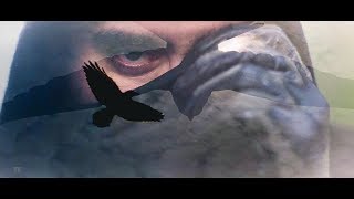 Смотреть клип The Agonist - The Raven Eyes