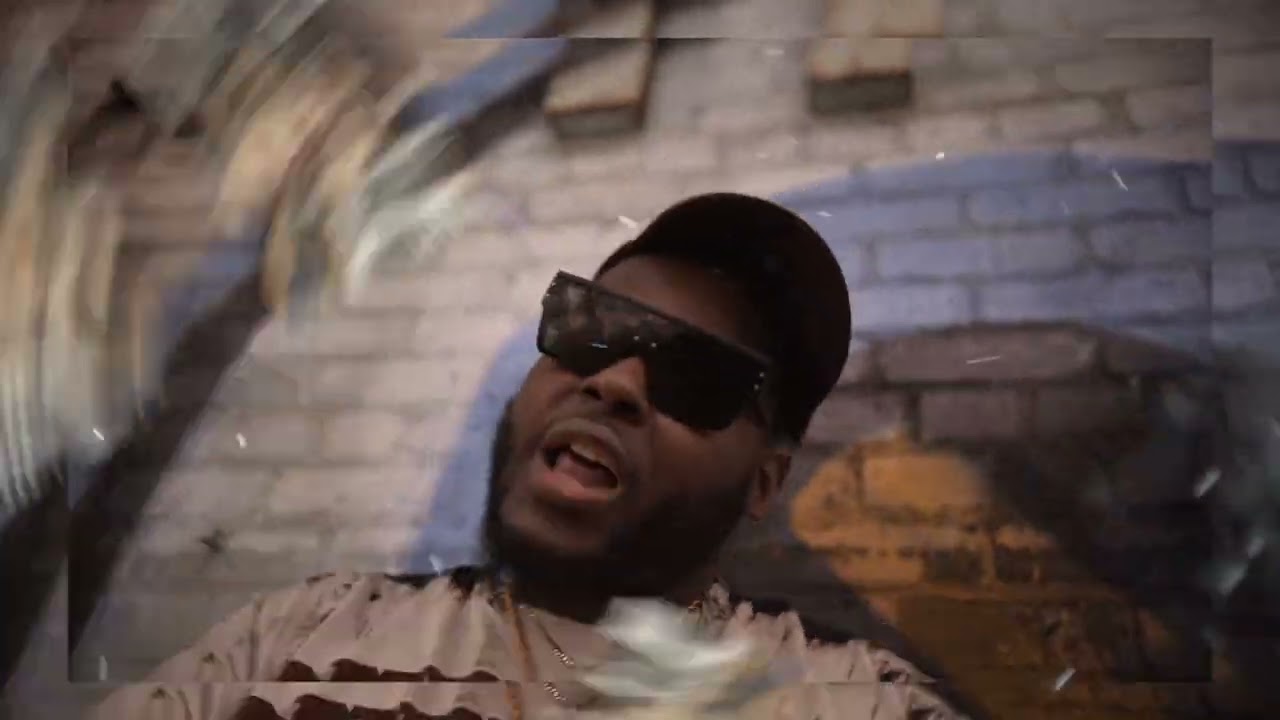 Peezy - Global Cho (Shot By: Big PhellaVision)