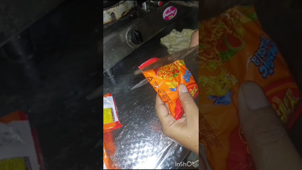 2 minute me Maggy banaye 