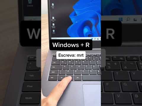 Eu acabei de fazer e realmente funciona #dicas #computador #windows