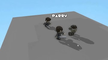 Stonehearth Combat Engine Test