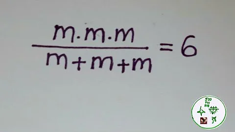 Math Olympiad | A  Nice Algebra Problem | Can You Solve this?☝️