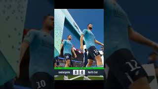#UFL #UFLMobile #UFL26 #UFLGame #LanzamientoUFL #UFLEspañol #Football #Gaming