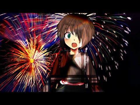 米津玄師さん曲メドレー(東方pv)（加工pv）