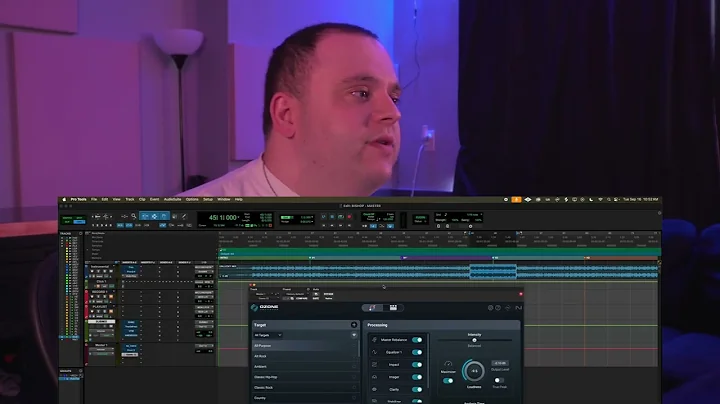 IS OZONE 12 THE BEST PLUGIN FOR MASTERING?