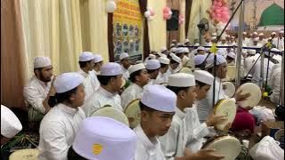 HADROH AL MUKHTAR | YA SAYYIDI | HOUL HBB UMAR BIN HUD ALATHOS