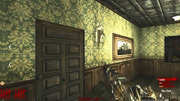 House 69 Ep.2 - Call of Duty Zombies | Custom Zombie Maps (CoD Zombies)