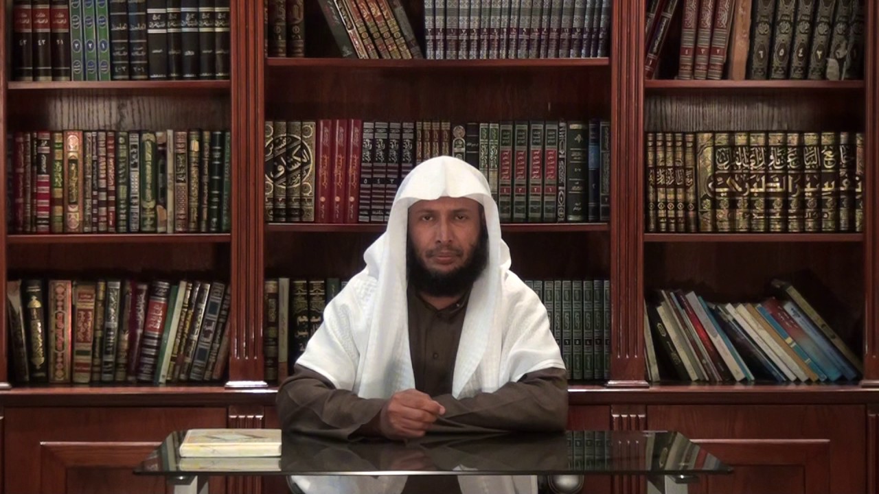 من لطائف القرآن الكريم 145 الفرق بين قول لوط عليه السلام في سورتي الأعراف والنمل