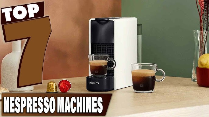 Mr Coffee ECMP 1000 Espresso Cappuccino Cafe Barista maker REVIEW How To  Make｜TikTok Search