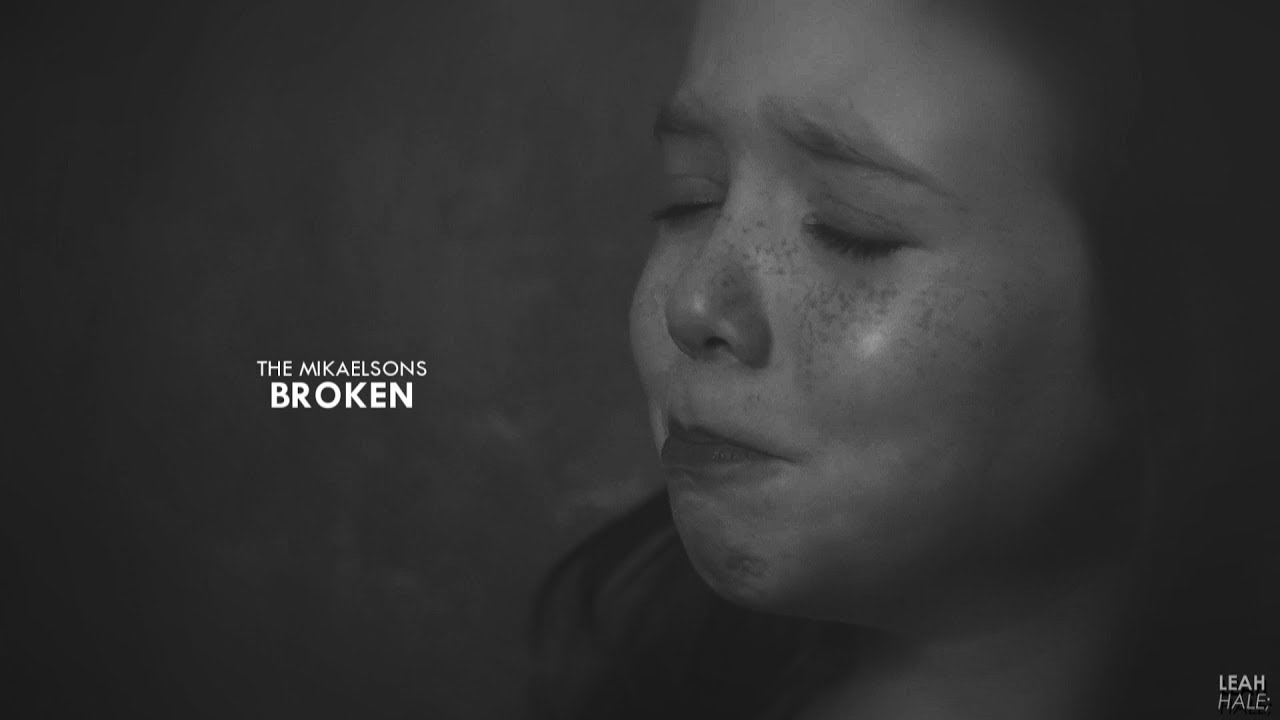 The Mikaelsons | Broken (Tribute)