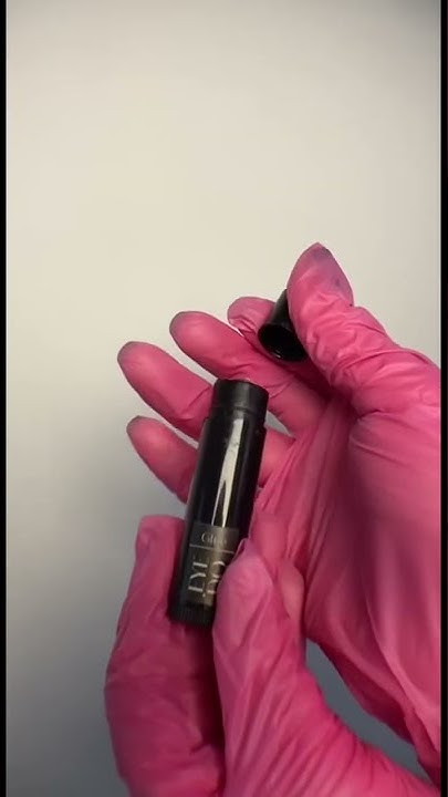 EYE.DO клей для ламинирование ресниц 10/10 🙌 - YouTube