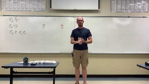 AP Physics 2 Unit 3: video #12