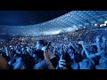 Ultimo - Piccola Stella "Stadi 2023" Live at "Stadio Olimpico" - Roma 07.07.2023