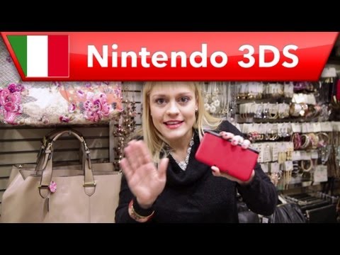 Video: Gioco Della Settimana: Nintendo 3DS