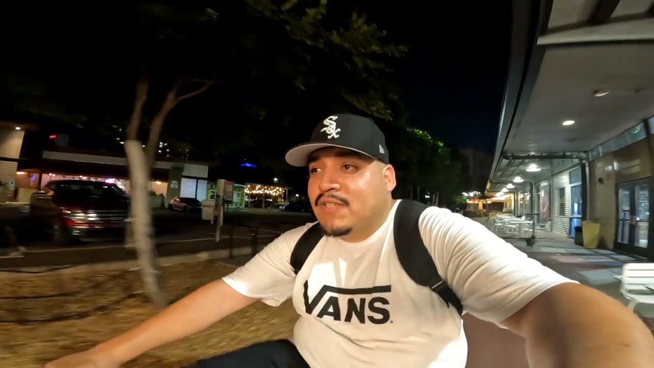 exploración el SUR de Dallas Texas en la kink Whip Bmx... Dfw Bmx