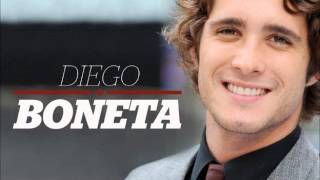 Diego Boneta-No quiero