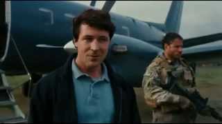 BANE v CIA Official Trailer (2016) - Aidan Gillen, Tom Hardy Action Movie