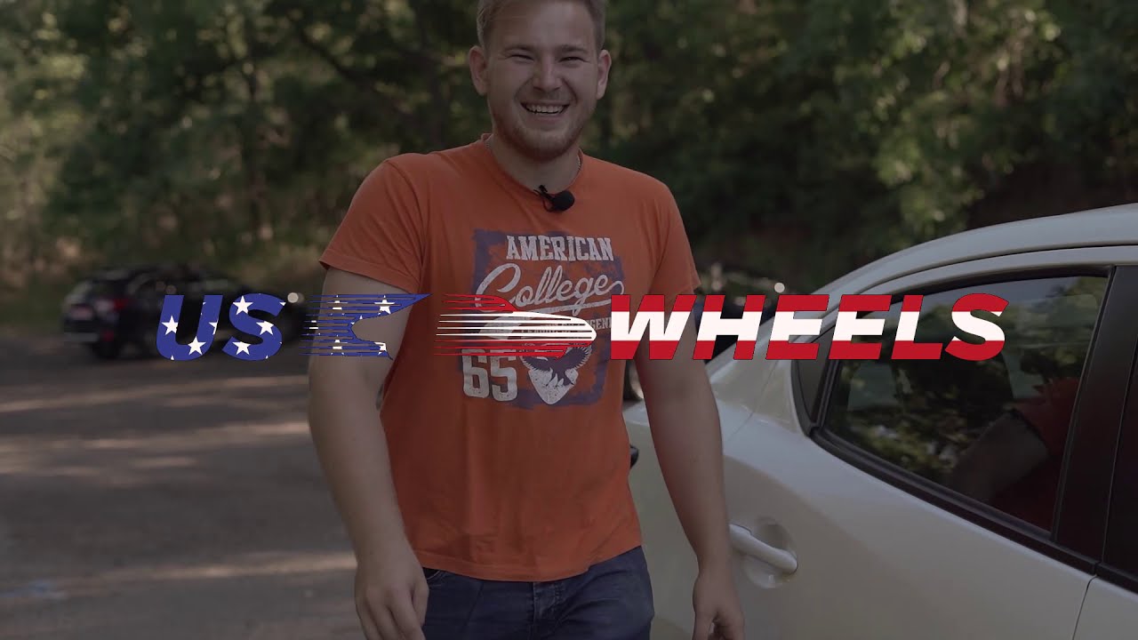 Сергей авто из сша Сергей авто из сша
