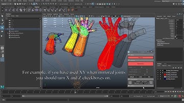 SkinRay 2.0 - Copy and Mirror tutorial