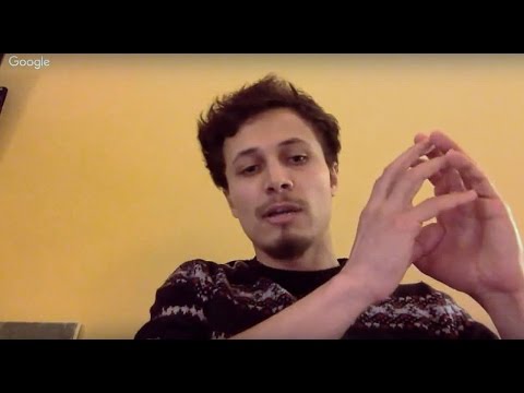 Тренинг "Контент-менеджер". Занятие 1 - Введение