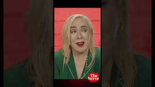 She s a Ghoul Maureen Rips Amanda Knox for Her Tasteless Stand-Up Routine