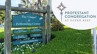 March 15, 2026: Growing - For Others - Dr. Richard Blackaby