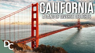 VISIONS OF CALIFORNIA