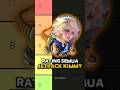 RATING SEMUA JETPACK KIMMY🔥