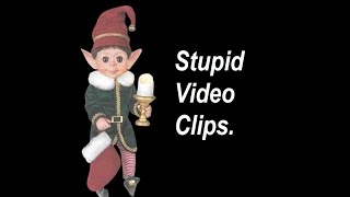 Stupid Video Clips.