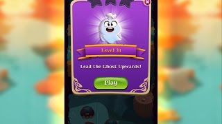 Bubble Witch 3 Saga Level 31 HD