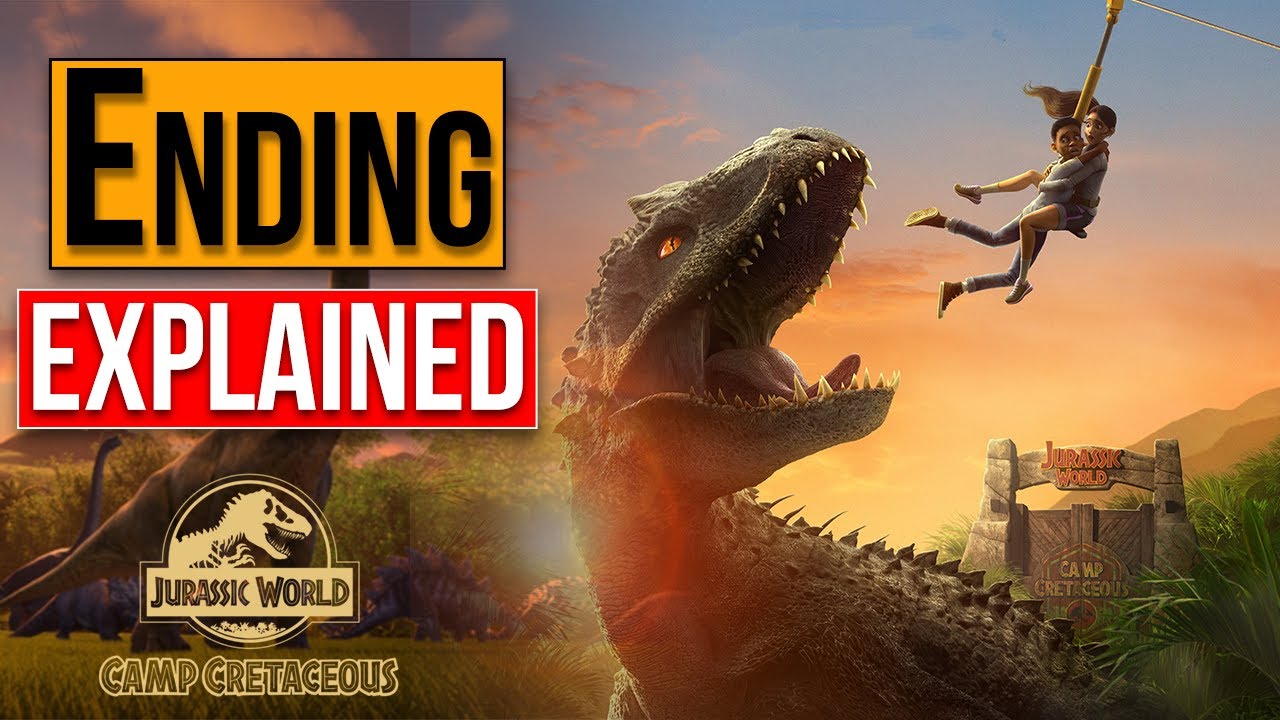 Jurassic World Camp Cretaceous Season 1 Ending Explained Review jurassic-world-camp-cretaceous-season-1-ending-explained-review