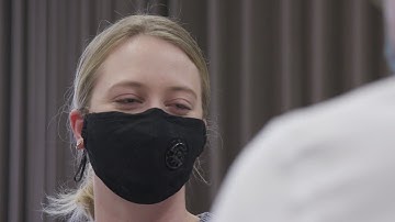 COVID CNS Neurological Examination Training Video