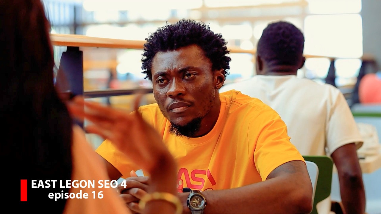 EAST LEGON🤩SOE 4 EPISODE:16 FT. (KYEKYEKU 39/40 AHUOFE PATRICIA KOBBY BENSON ELLA RALPH AMANDA STAI)
