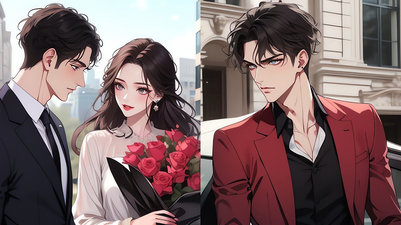 📕Reborn,i Save A Billionaire Who Was Abducted.he Gave Me $200 Million,held A Grand Wedding With Me.